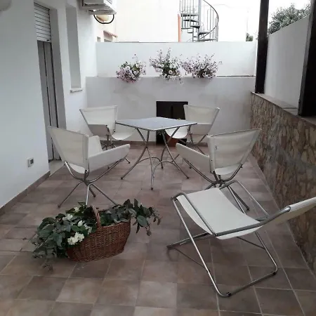 La Casa Di Roy Appartamento