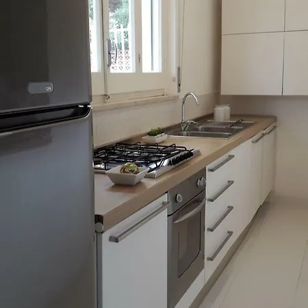 La Casa Di Roy Appartamento *