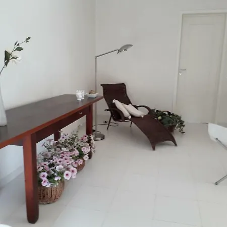 Appartamento La Casa Di Roy
