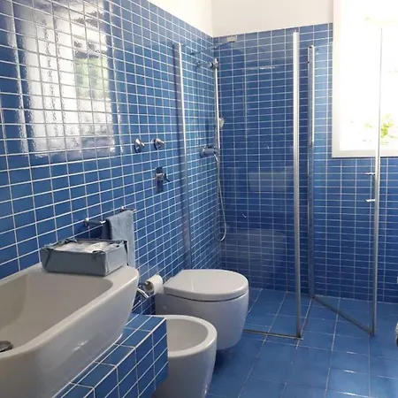 La Casa Di Roy Appartamento *