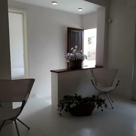 La Casa Di Roy Appartamento *