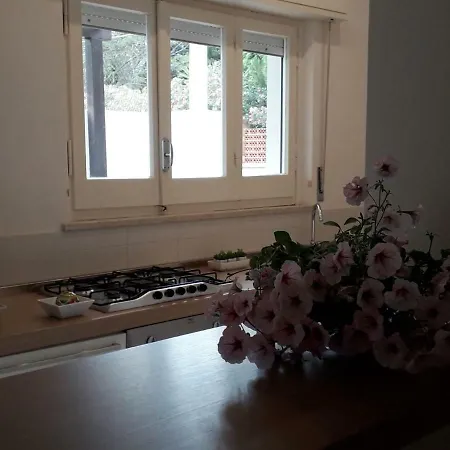 La Casa Di Roy * Pizzolungo