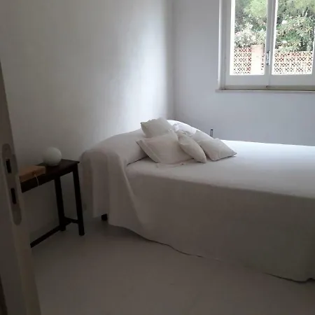 Appartamento La Casa Di Roy Pizzolungo